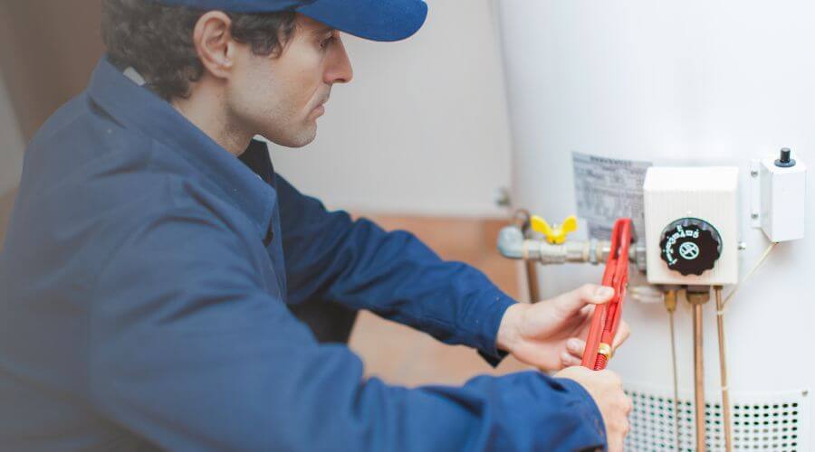 Professional Tankless Water Heater Installation in Sedalia, MO